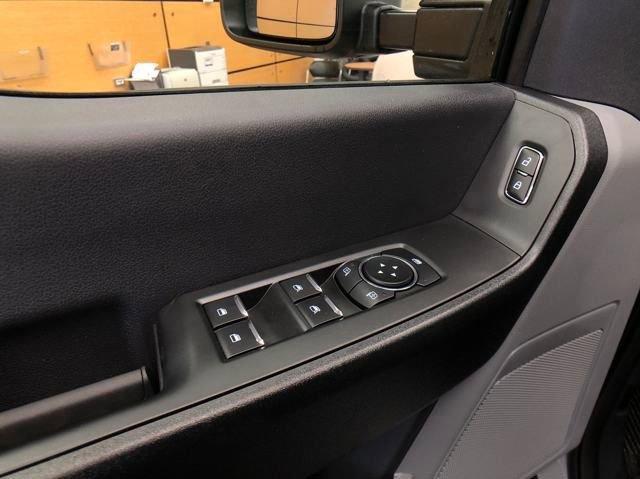 new 2025 Ford F-250 car, priced at $53,486
