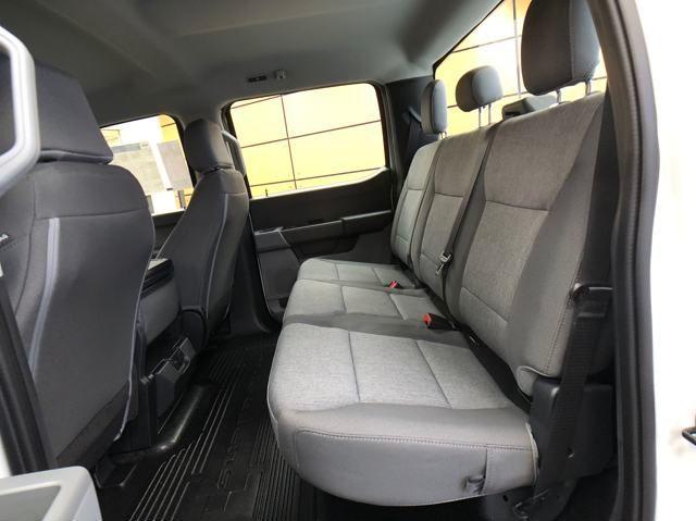 new 2025 Ford F-250 car, priced at $53,486