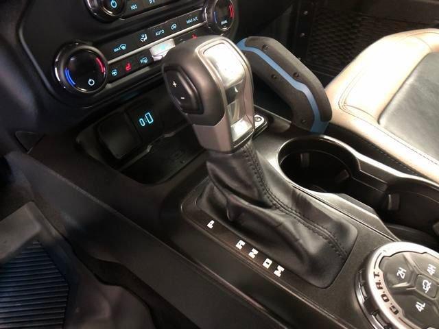 used 2023 Ford Bronco car, priced at $48,688