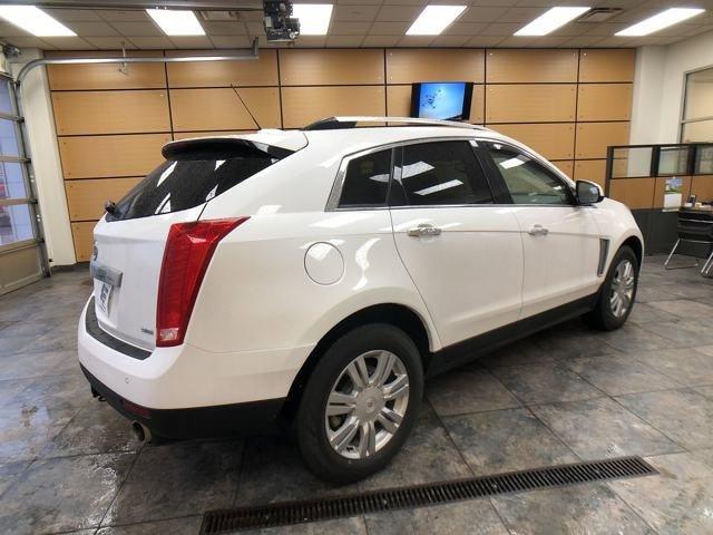 used 2015 Cadillac SRX car, priced at $11,989