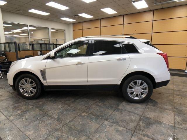 used 2015 Cadillac SRX car, priced at $11,989