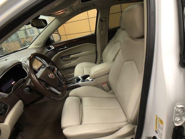 used 2015 Cadillac SRX car, priced at $11,989