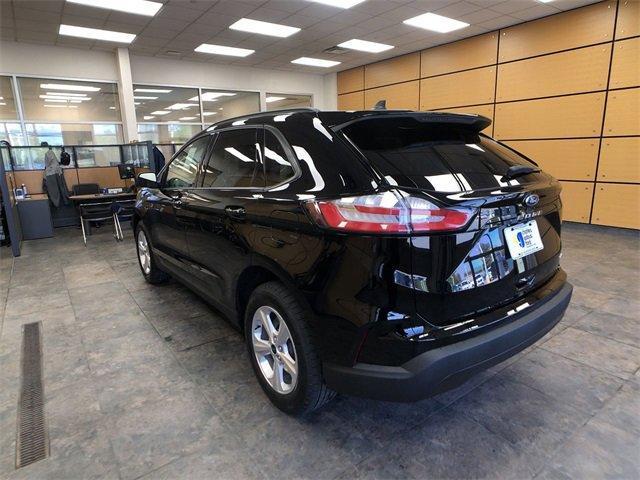 new 2024 Ford Edge car, priced at $39,233