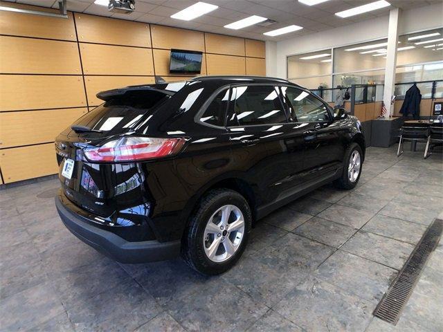 new 2024 Ford Edge car, priced at $39,233