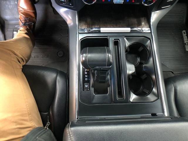 used 2022 Ford F-150 car, priced at $40,606