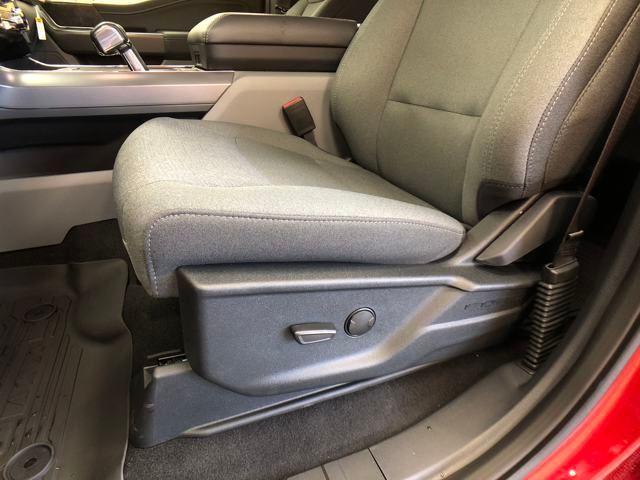 new 2025 Ford F-150 Lightning car, priced at $53,166