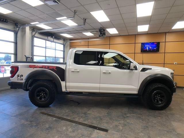 used 2023 Ford F-150 car, priced at $69,336