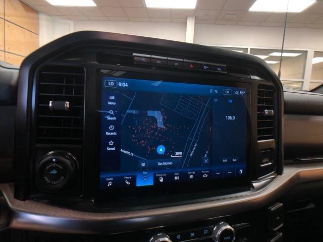 used 2023 Ford F-150 car, priced at $69,336