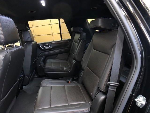 used 2023 Chevrolet Tahoe car, priced at $73,484
