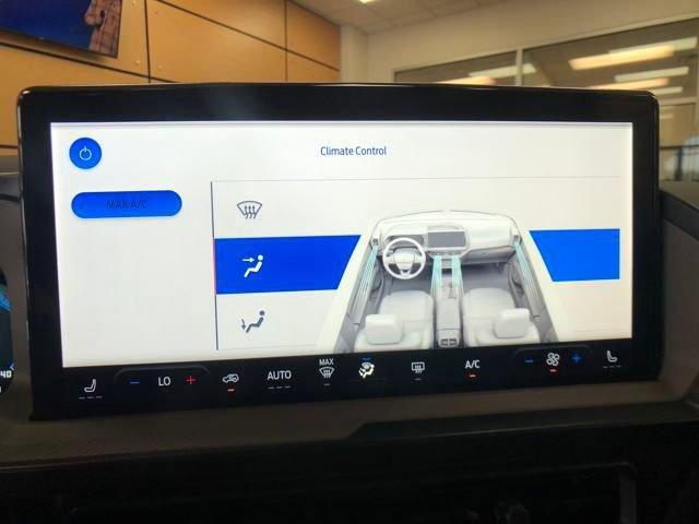 new 2025 Ford Bronco Sport car, priced at $33,473