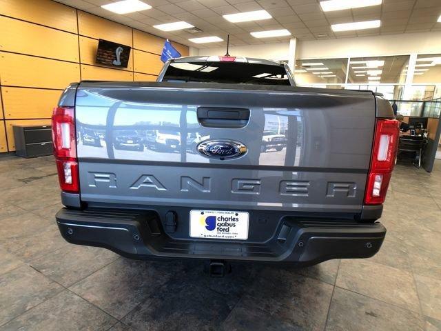 used 2023 Ford Ranger car, priced at $34,269