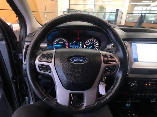 used 2023 Ford Ranger car, priced at $34,269