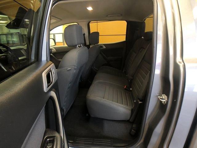 used 2023 Ford Ranger car, priced at $34,269