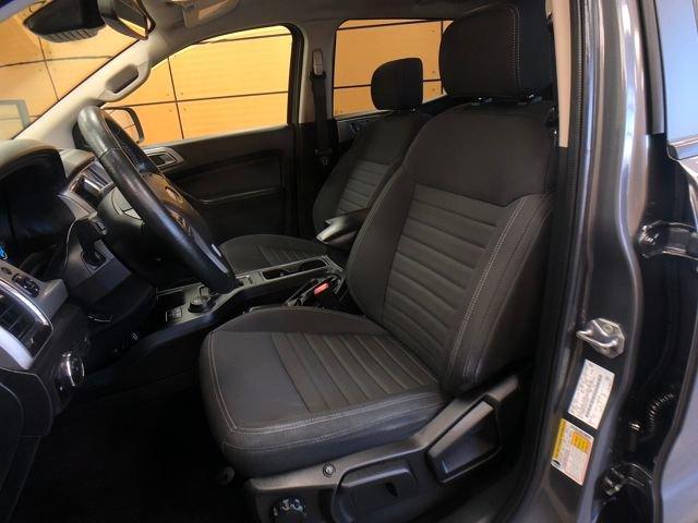 used 2023 Ford Ranger car, priced at $34,269