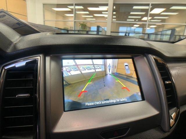 used 2023 Ford Ranger car, priced at $34,269