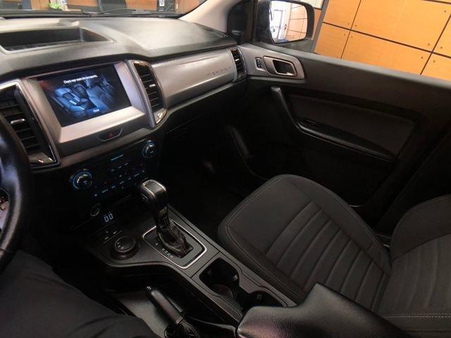 used 2023 Ford Ranger car, priced at $34,269