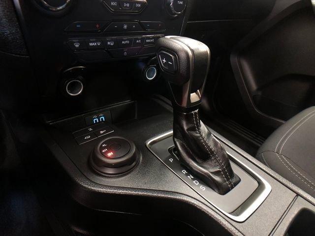 used 2023 Ford Ranger car, priced at $34,269