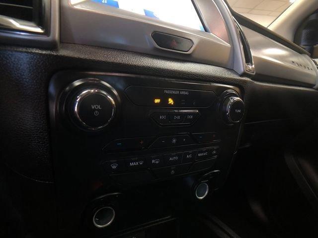 used 2023 Ford Ranger car, priced at $34,269