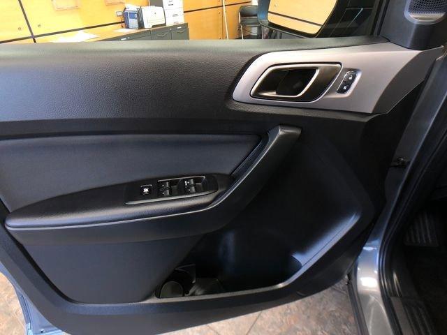 used 2023 Ford Ranger car, priced at $34,269