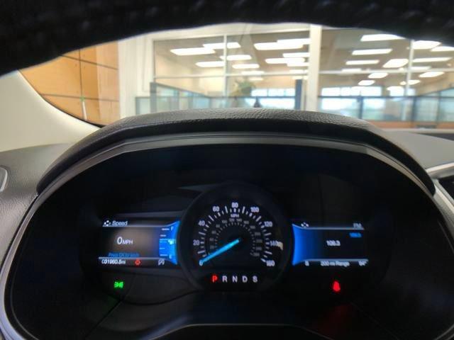 used 2024 Ford Edge car, priced at $26,875