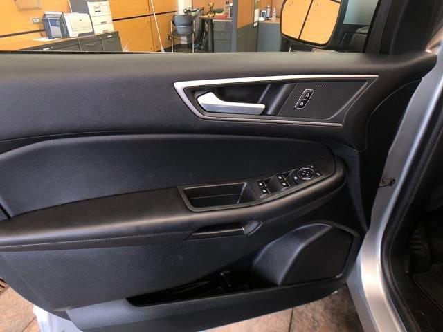 used 2024 Ford Edge car, priced at $26,875