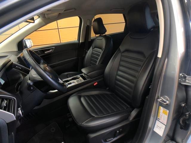 used 2024 Ford Edge car, priced at $26,875