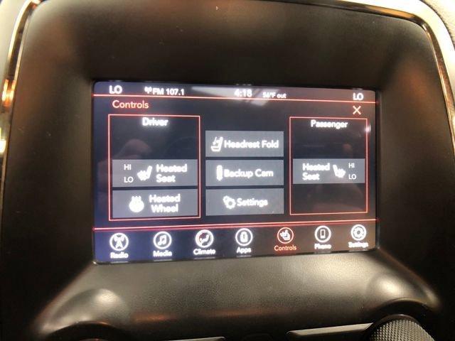 used 2018 Dodge Durango car, priced at $17,698