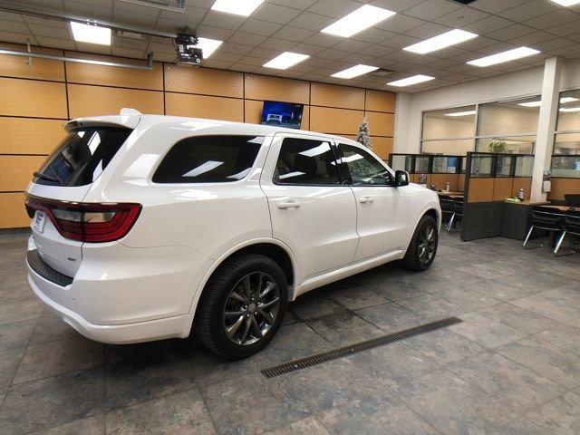 used 2018 Dodge Durango car, priced at $17,698
