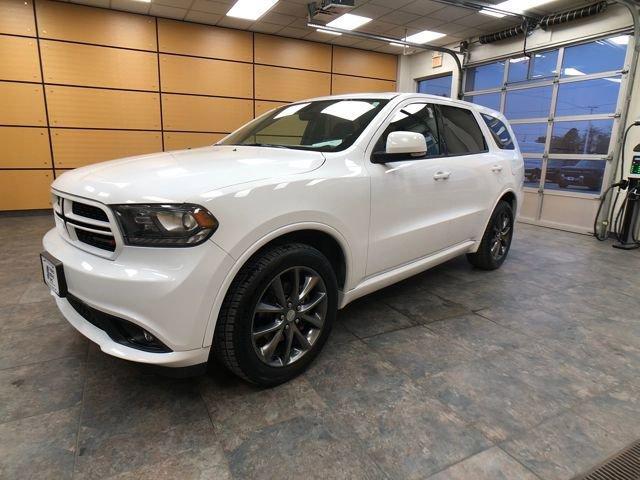 used 2018 Dodge Durango car, priced at $17,698