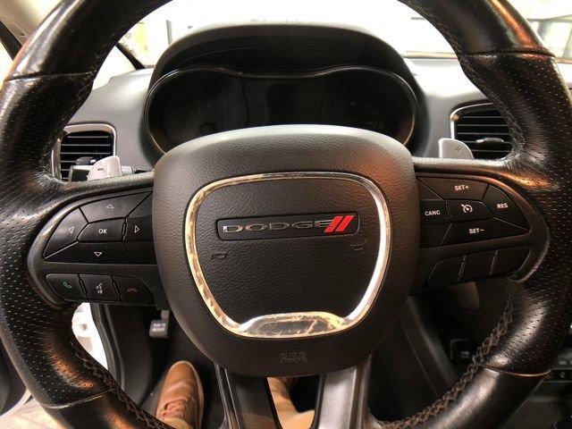 used 2018 Dodge Durango car, priced at $17,698