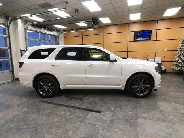 used 2018 Dodge Durango car, priced at $17,698