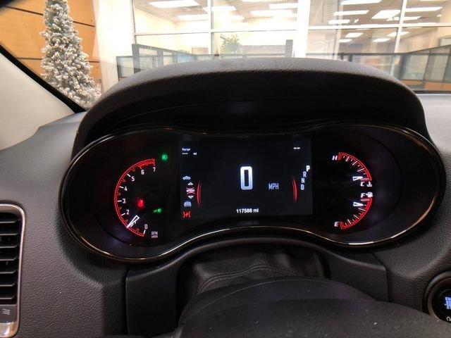 used 2018 Dodge Durango car, priced at $17,698