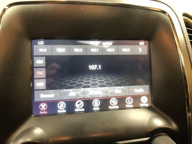 used 2018 Dodge Durango car, priced at $17,698