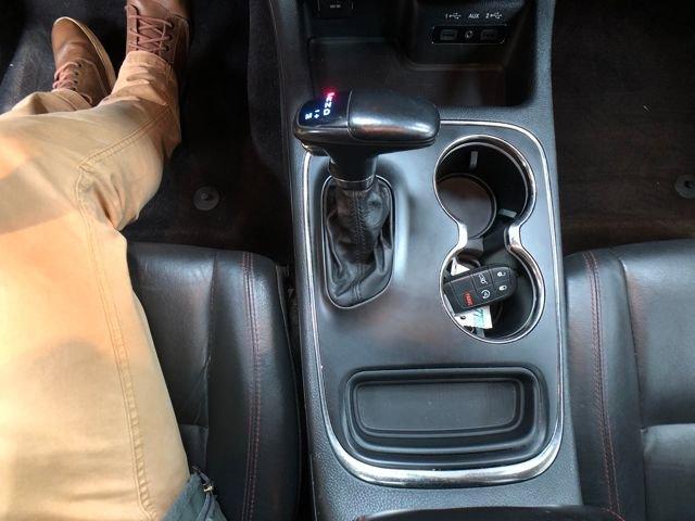 used 2018 Dodge Durango car, priced at $17,698