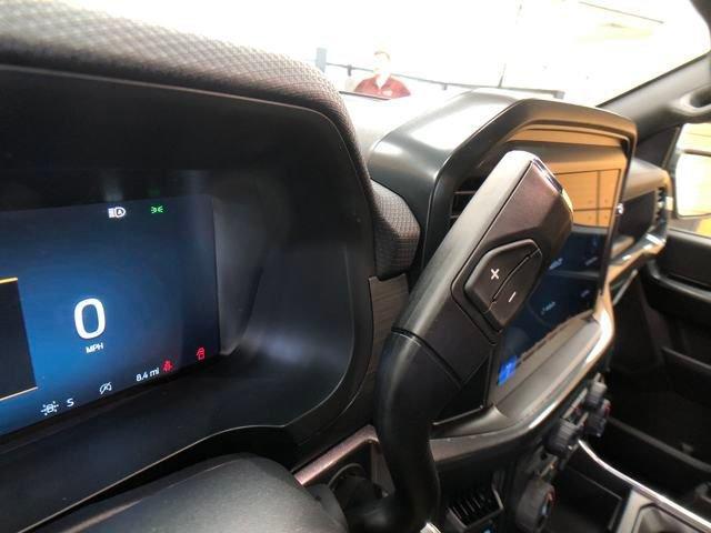 new 2025 Ford F-150 car, priced at $46,766