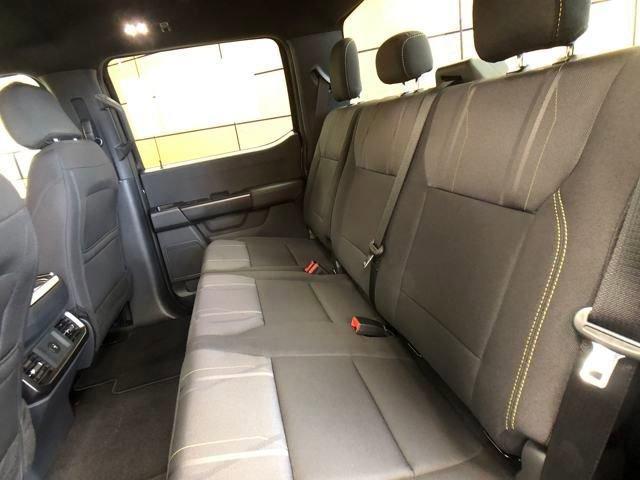 new 2025 Ford F-150 car, priced at $46,766