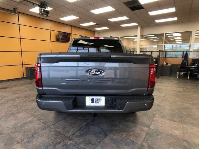 new 2025 Ford F-150 car, priced at $46,766