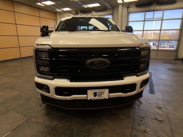 new 2024 Ford F-250 car, priced at $85,036