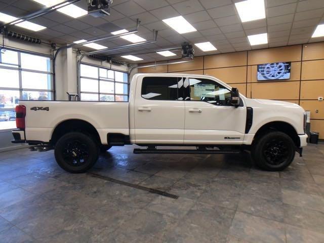 new 2024 Ford F-250 car, priced at $85,036