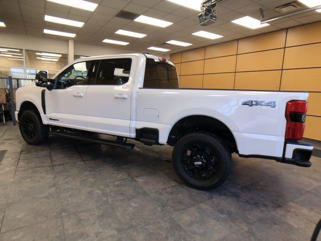 new 2024 Ford F-250 car, priced at $85,036