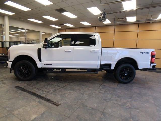 new 2024 Ford F-250 car, priced at $85,036