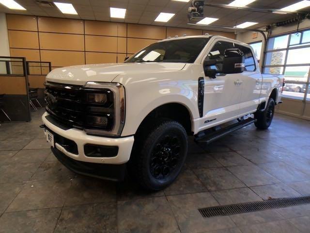 new 2024 Ford F-250 car, priced at $85,036