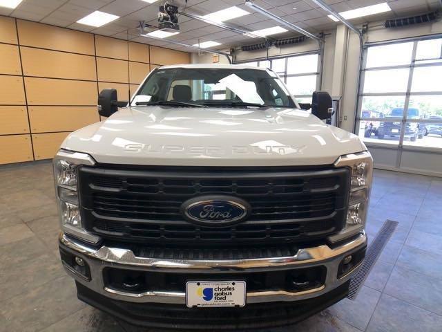 new 2024 Ford F-250 car, priced at $49,043