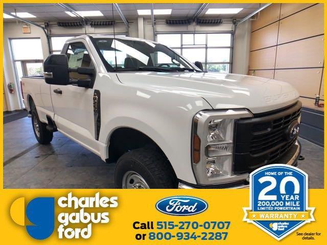 new 2024 Ford F-250 car, priced at $48,343