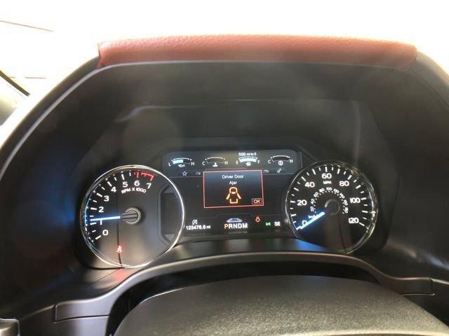 used 2018 Ford F-150 car, priced at $29,425
