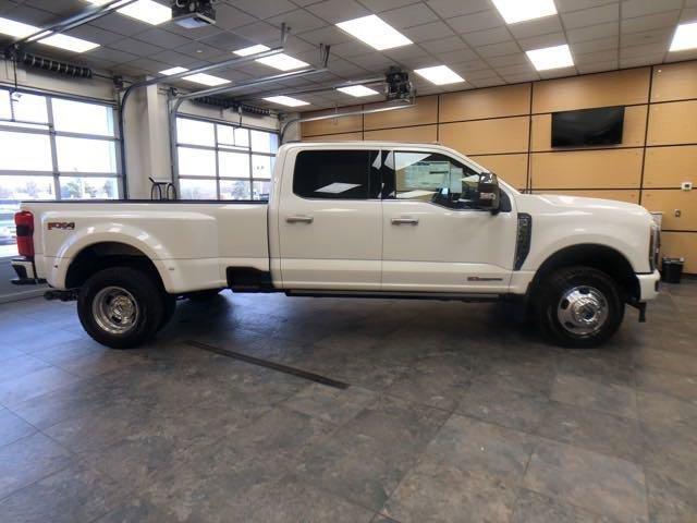 new 2024 Ford F-350 car, priced at $105,800