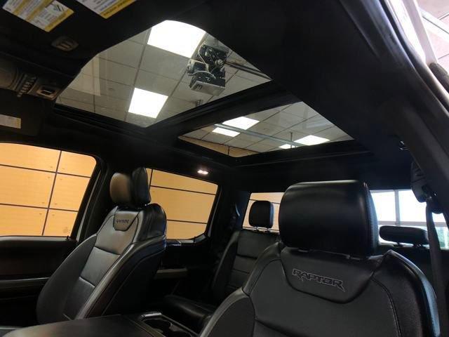 used 2020 Ford F-150 car, priced at $48,831
