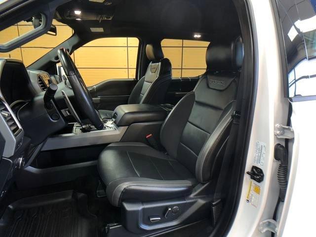 used 2020 Ford F-150 car, priced at $48,831