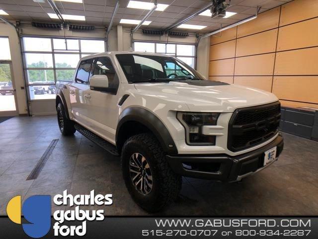 used 2020 Ford F-150 car, priced at $48,831