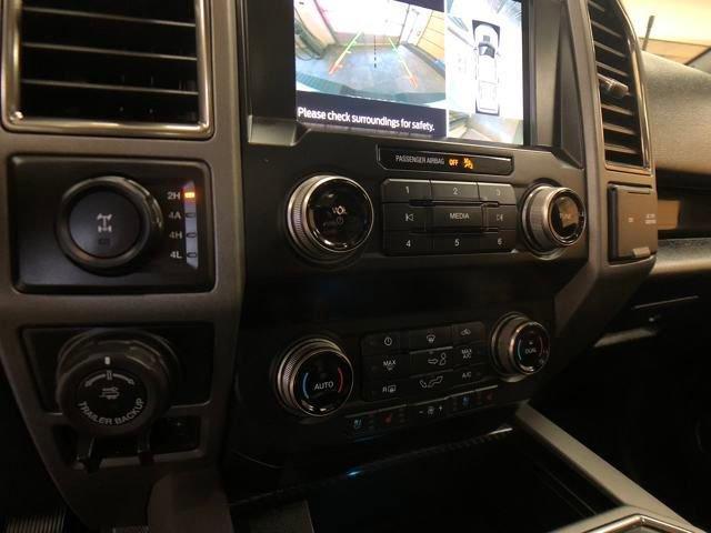 used 2020 Ford F-150 car, priced at $48,831